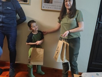 Noc Sów w Łowiczu - relacja, 