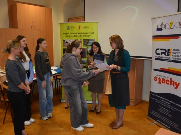 Parkowy etap PPKP 2026, 