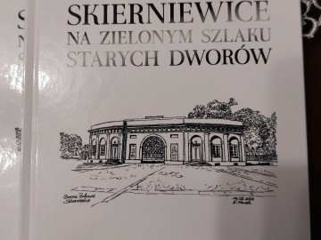 Promocja przewodnika Skierniewice, 