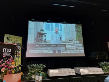 Promocja przewodnika Skierniewice, 