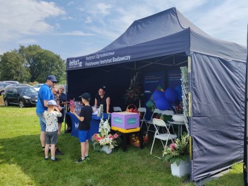 Turniej Wsi Gminy Skierniewice - relacja, 