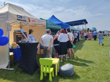 Turniej Wsi Gminy Skierniewice - relacja, 