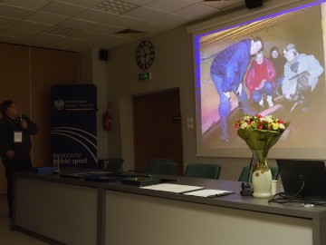 Konferencja 30 lecie Spalskiego PK, 