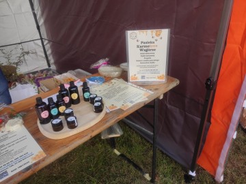 Swięto Regionalnego Związku Pszczelarzy 