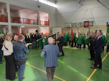 Swięto Regionalnego Związku Pszczelarzy 