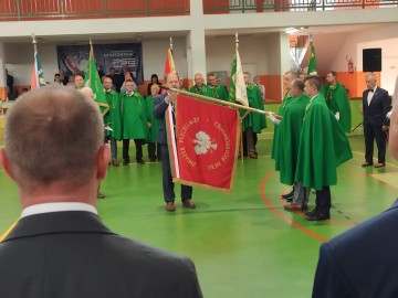 Swięto Regionalnego Związku Pszczelarzy 