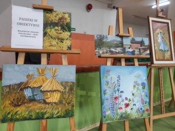 Swięto Regionalnego Związku Pszczelarzy 