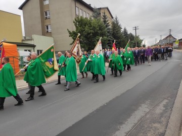 Swięto Regionalnego Związku Pszczelarzy 