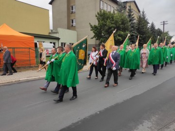 Swięto Regionalnego Związku Pszczelarzy 