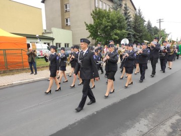 Swięto Regionalnego Związku Pszczelarzy 