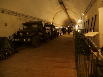 Konferencja - 30 lat Spalskiego PK - wycieczka, 