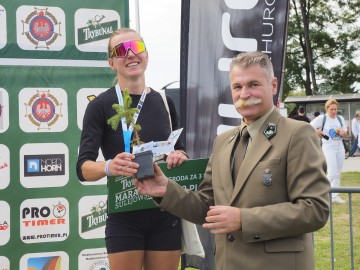 XII Trybunalski Maraton Sulejowski, 