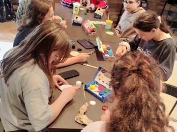 Dzień Drzewa w Burzeninie, 