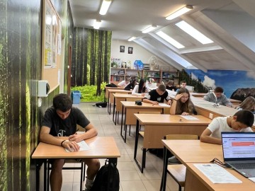 Sprzątanie świata 2025, 