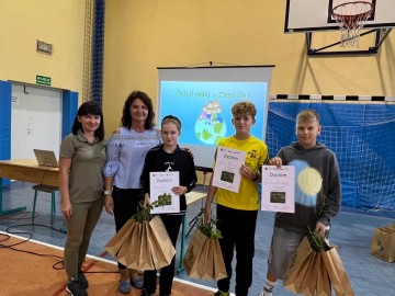 Sprzątanie świata 2025, 